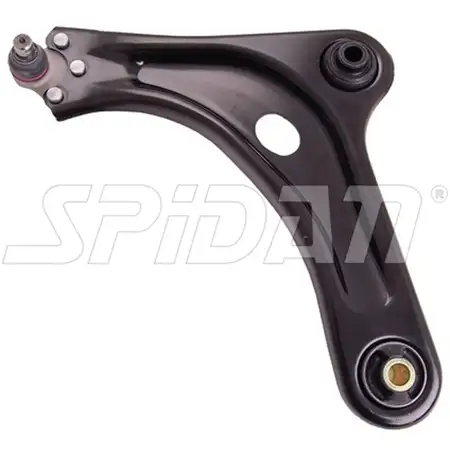 SPIDAN Querlenker CITROEN C3 III (SX) + f&uuml;r PEUGEOT 208 vorne links 9670772080