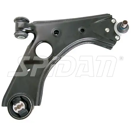 SPIDAN Querlenker Lenker FIAT DOBLO (263_) OPEL COMBO (X12) vorne unten rechts