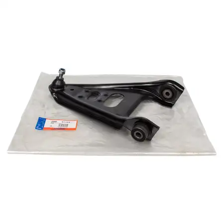 SPIDAN Querlenker Lenker + Traggelenk SMART FORTWO Cabrio + Coupe (451) vorne