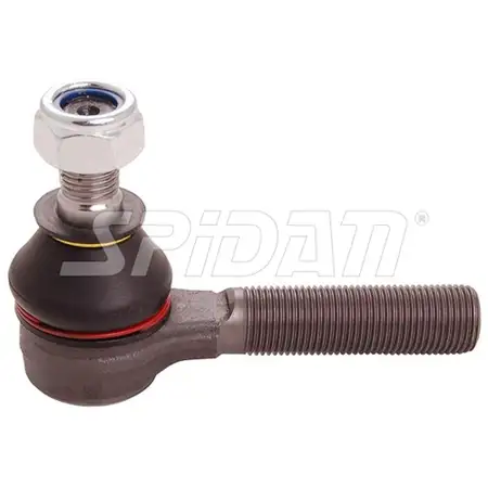 SPIDAN Spurstangenkopf TOYOTA 4 Runner Hiace 2 Hilux 3 4 5 6 vorne au&szlig;en