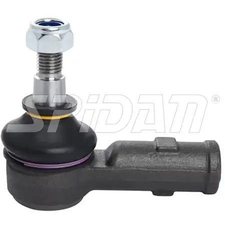 SPIDAN Spurstangenkopf CITROEN C25 f&uuml;r FIAT DUCATO PEUGEOT J5 vorne oben au&szlig;en