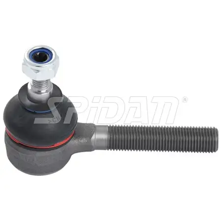 SPIDAN Spurstangenkopf MERCEDES-BENZ W123 S-KLASSE W116 W126 SL R107 C107 vorne