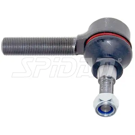 SPIDAN Spurstangenkopf LAND ROVER Defender Discovery I Range Rover I vorne