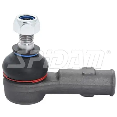 SPIDAN Spurstangenkopf VOLVO 240 260 740 760 780 940 I II 960 I II S90 V90 vorne
