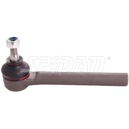 SPIDAN Spurstangenkopf Spurstangengelenk LANCIA YPSILON (843_) vorne 77362381