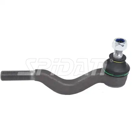 SPIDAN Spurstangenkopf HYUNDAI GALLOPER MITSUBISHI L 200 300 PAJERO vorne innen