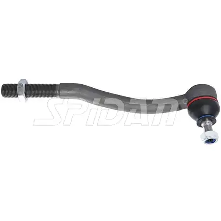 SPIDAN Spurstangenkopf CITROEN C5 I / BREAK + C5 II / BREAK vorne rechts