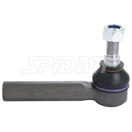 SPIDAN Spurstangenkopf CITROEN JUMPER FIAT DUCATO PEUGEOT BOXER vorne oben au&szlig;en