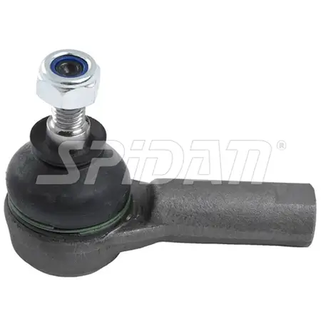 SPIDAN Spurstangenkopf f&uuml;r FORD TOURNEO CONNECT / TRANSIT CONNECT vorne unten