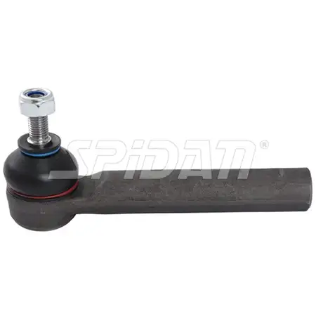 SPIDAN Spurstangenkopf Kugelgelenk FIAT FIORINO (146_) ab 01.1993 vorne 50006262