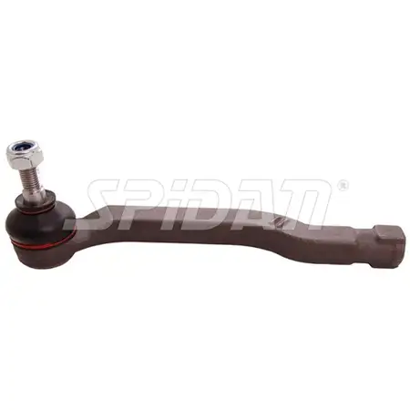 SPIDAN Spurstangenkopf Kugelgelenk NISSAN MICRA III K12 vorne links 48640AX600