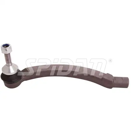 SPIDAN Spurstangenkopf f&uuml;r VOLVO S60 I S80 I V70 II mit SMI Lenkung vorne links