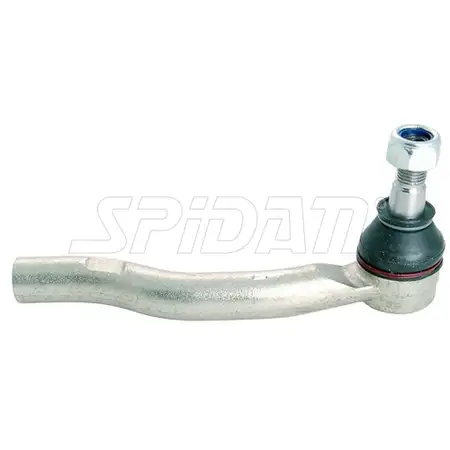SPIDAN Spurstangenkopf NISSAN NP300 NAVARA D40 PATHFINDER III R51 vorne rechts