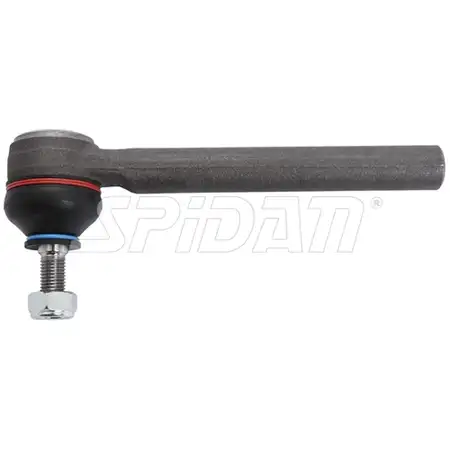SPIDAN Spurstangenkopf f&uuml;r FIAT PANDA (312_, 319_) LANCIA YPSILON (312_) vorne