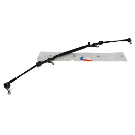 SPIDAN Spurstange Lenkstange MERCEDES C-KLASSE W202 S202 CLK C208 A208 vorne