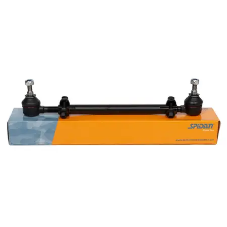 SPIDAN Lenkstange MERCEDES /8 W114 W115 W110 W111 W112 W113 W108 W109 R107 C107 vorne