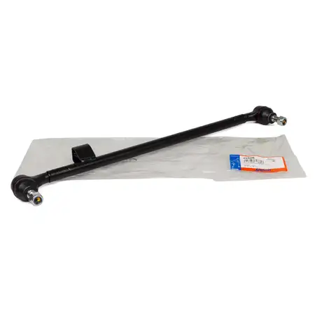 SPIDAN Lenkstange MERCEDES E-Klasse W124 A124 C124 S124 vorne mitte 1244601205