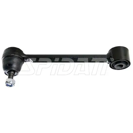 SPIDAN Querlenker HYUNDAI i30 (FD) ix35 KIA CEE'D (ED) Hinterachse vorne unten