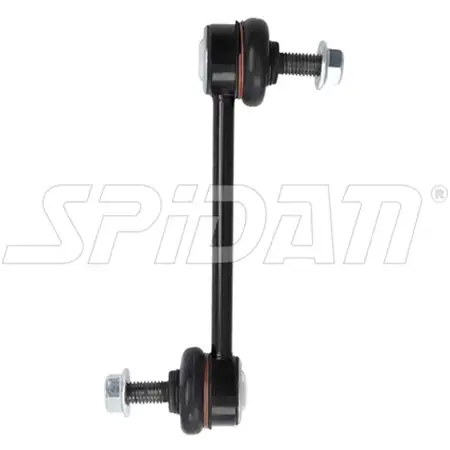 SPIDAN Koppelstange CITROEN C5 III (RD_) C6 (TD_) f&uuml;r PEUGEOT 407 508 I hinten