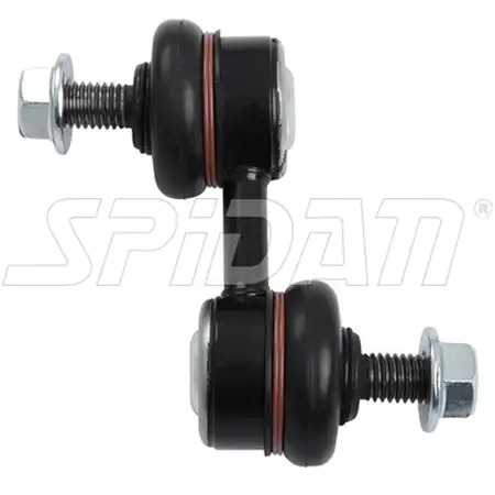 SPIDAN Koppelstange Pendelst&uuml;tze HONDA CIVIC V Coupe CIVIC VI CR-V I (RD) vorne