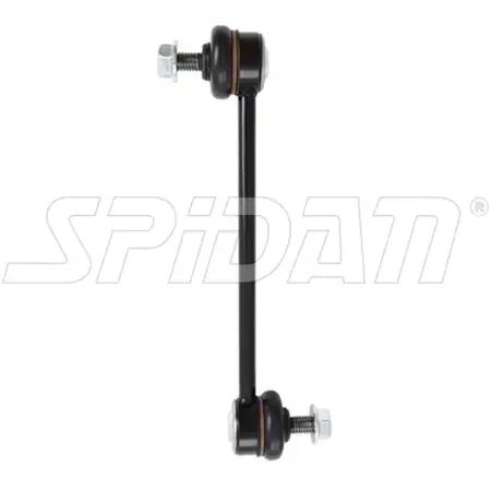 SPIDAN Koppelstange Pendelst&uuml;tze f&uuml;r MAZDA 323 VI PREMACY (CP) bis 07.2000 vorne