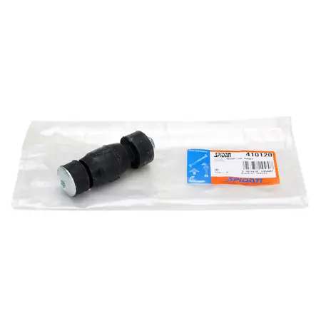SPIDAN Koppelstange NISSAN KUBISTAR X76 RENAULT CLIO I II KANGOO THALIA I vorne