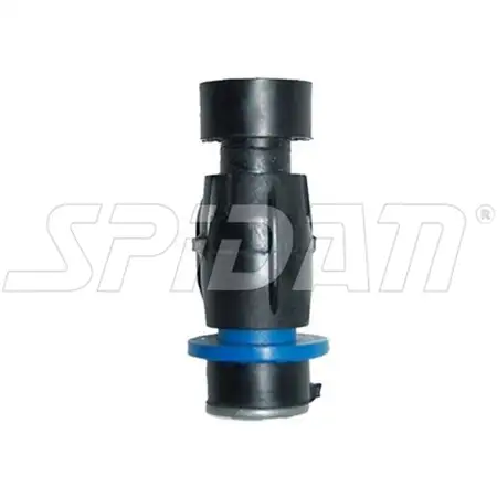 SPIDAN Stabilisatorlager RENAULT CLIO II THALIA I II TWINGO II ab 09.2008 vorne