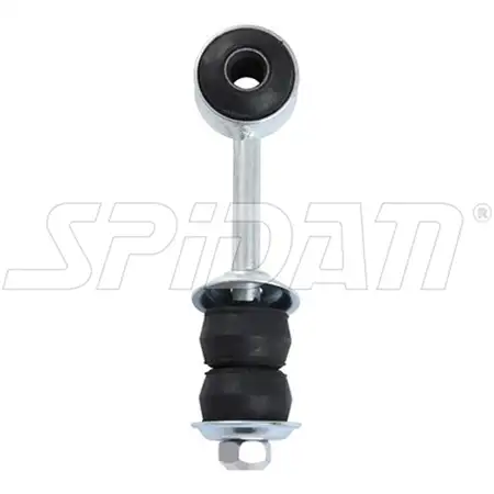 SPIDAN Koppelstange Stabi f&uuml;r VOLVO 740 760 780 940 I + II 960 I + II vorne