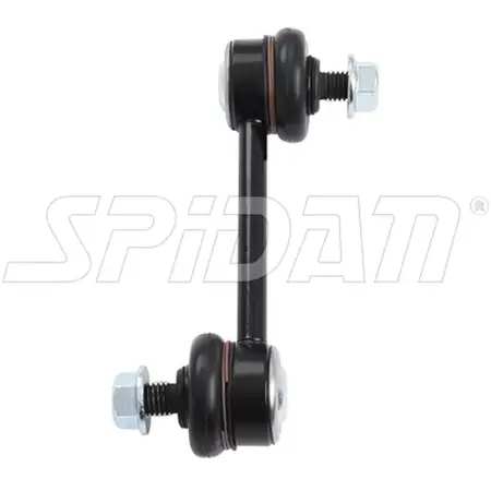 SPIDAN Koppelstange Pendelst&uuml;tze f&uuml;r TOYOTA CARINA E CELICA COROLLA hinten