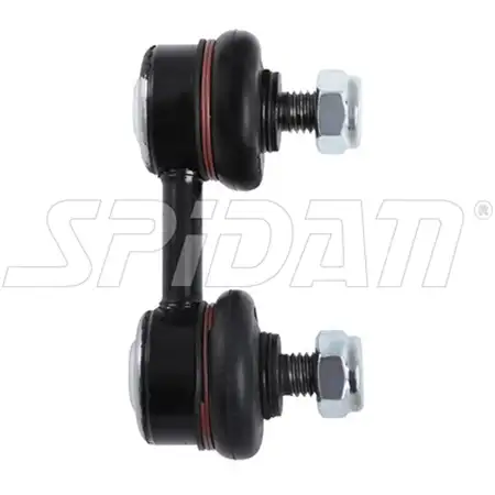 SPIDAN Koppelstange f&uuml;r TOYOTA CELICA (T20) COROLLA (E10 E11) RAV 4 I (A1) vorne