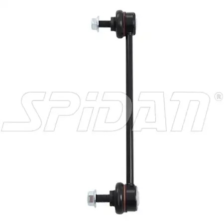 SPIDAN Koppelstange f&uuml;r HONDA CIVIC VIII Hatchback (FN, FK) vorne 51320SMGE01