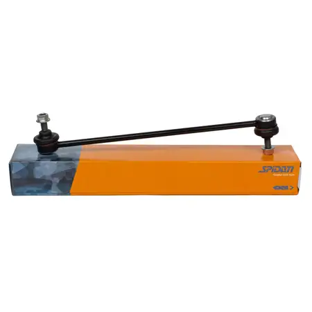 SPIDAN Koppelstange Pendelst&uuml;tze SMART ForFour 454 vorne 4543200010