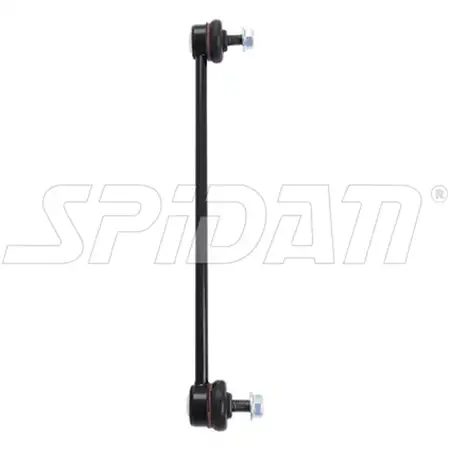 SPIDAN Koppelstange Pendelst&uuml;tze Stabi SUZUKI GRAND VITARA II (JT, TE, TD) vorne