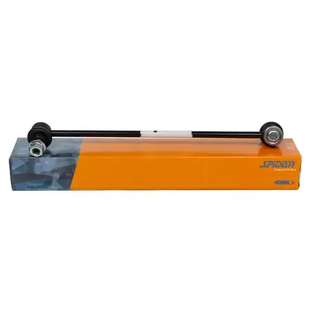 SPIDAN Koppelstange HYUNDAI Santa Fe II CM KIA Sorento II XM vorne links