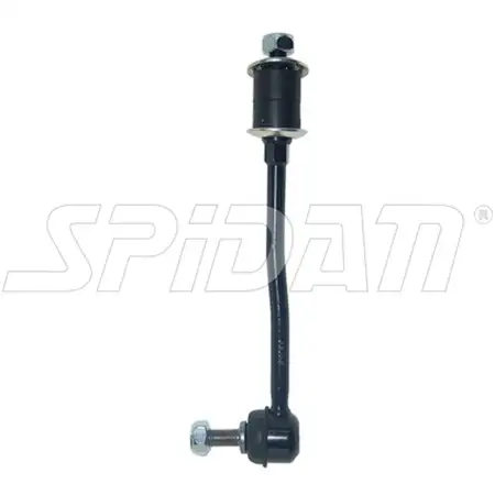 SPIDAN Koppelstange Pendelst&uuml;tze Stabilisator f&uuml;r NISSAN TERRANO II (R20) hinten