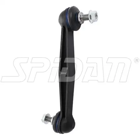 SPIDAN Koppelstange Pendelst&uuml;tze ALFA ROMEO 147 (937) 156 (932) GT (937) hinten