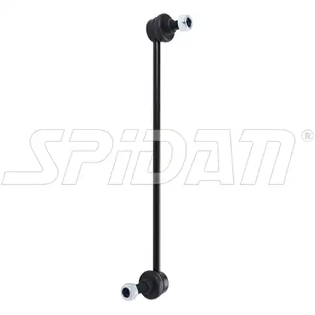 SPIDAN Koppelstange AUDI A3 8L SEAT LEON SKODA OCTAVIA I VW GOLF 4 vorne rechts