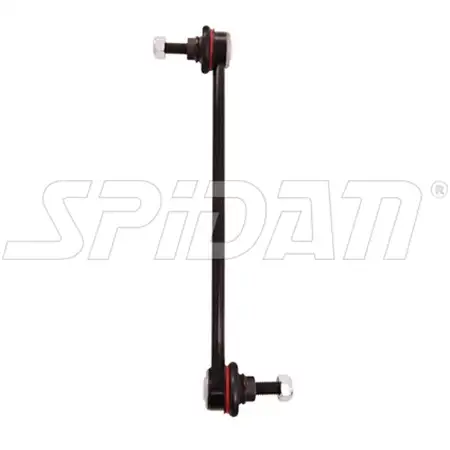 SPIDAN Koppelstange ALFA ROMEO GTV + SPIDER (916_) AUDI 80 (B4) 90 (B3) vorne