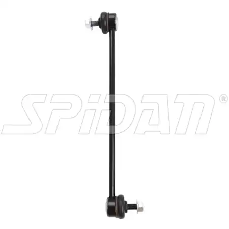 SPIDAN Koppelstange f&uuml;r OPEL AGILA B SUZUKI SPLASH (EX) SWIFT III (MZ, EZ) vorne