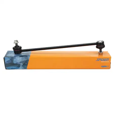 SPIDAN Koppelstange CITROEN BERLINGO C4 PICASSO I DS5 PEUGEOT 5008 PARTNER vorne