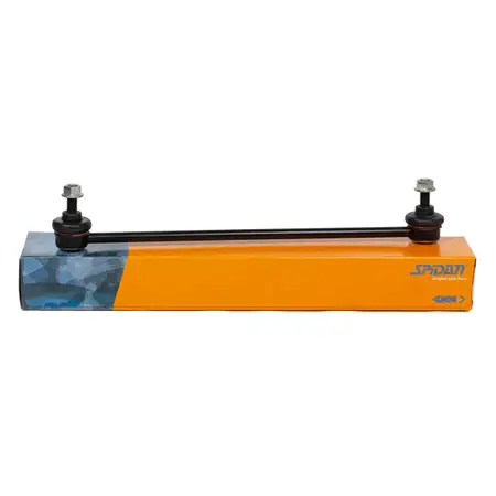 SPIDAN Koppelstange Stabilisator CITROEN C3 II C3 III DS3 PEUGEOT 208 vorne