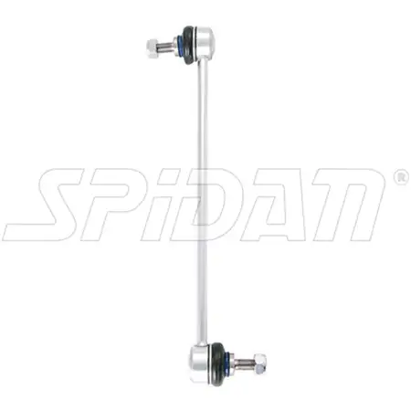SPIDAN Koppelstange Stabistange f&uuml;r FIAT DOBLO (263_) OPEL COMBO (X12) vorne
