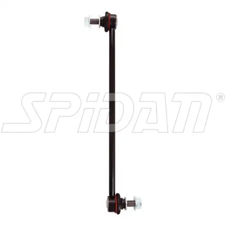 SPIDAN Koppelstange f&uuml;r TOYOTA AURIS AVENSIS COROLLA PRIUS RAV 4 VERSO vorne