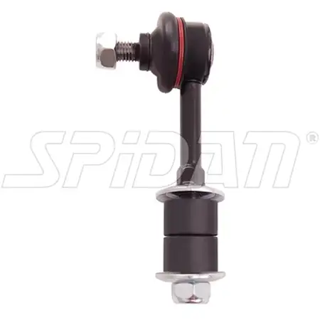 SPIDAN Koppelstange Pendelst&uuml;tze Stabi MITSUBISHI LANCER VII 2000-2013 hinten