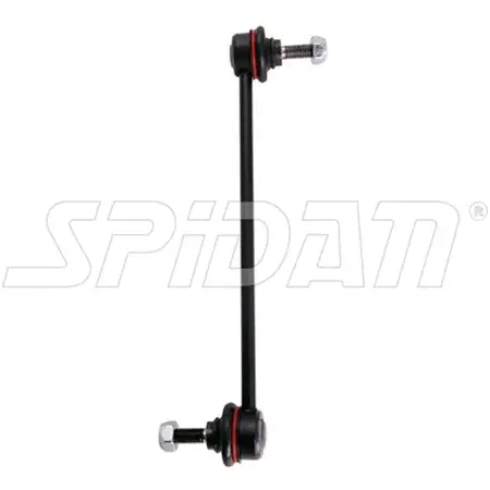 SPIDAN Koppelstange f&uuml;r NISSAN MICRA IV K13 NOTE E11 E12 NV200 TIIDA C11 vorne