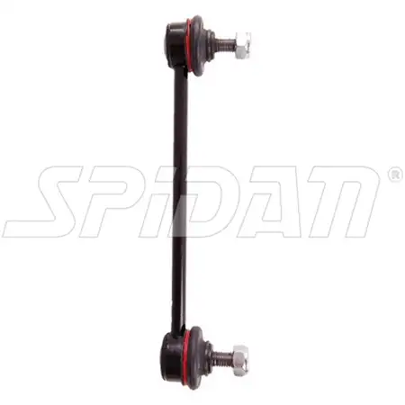 SPIDAN Koppelstange f&uuml;r MITSUBISHI CARISMA TOYOTA MR 2 III VOLVO S40 I V40 vorne