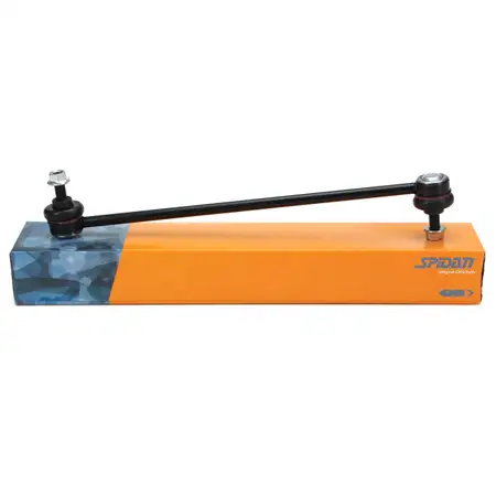 SPIDAN Koppelstange CITROEN C4 I + C4 Coupe PEUGEOT 307 / CC / SW / BREAK vorne