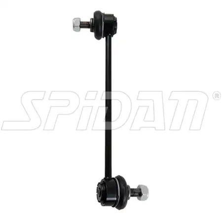 SPIDAN Koppelstange HYUNDAI i20 PB ix20 JC KIA PICANTO TA VENGA YN vorne rechts