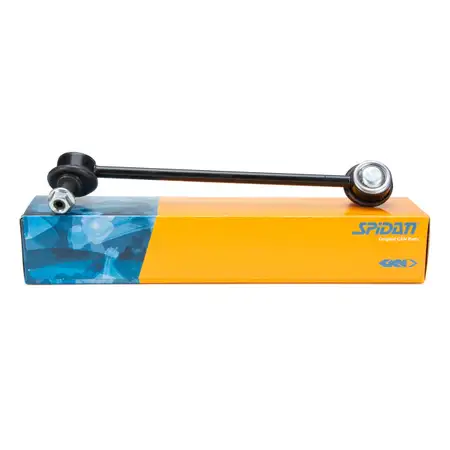SPIDAN Koppelstange Stabi SMART ForTwo Cabrio + Coupe 451 vorne 4513200189