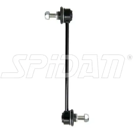 SPIDAN Koppelstange Pendelst&uuml;tze Stabi f&uuml;r CHEVROLET SPARK (M300) vorne 95947829